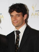 foto von Ben Winspear