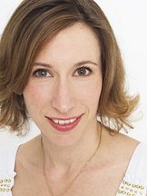 foto von Cathy Adamek