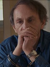 foto von Michel Houellebecq