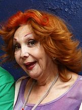 foto von Phedra de Córdoba