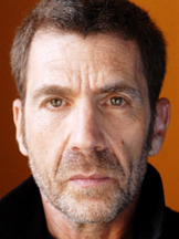 foto von Jerry Stahl