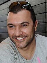 foto von Jerfi Benveniste