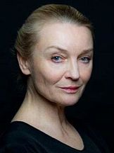 foto von Halina Skoczynska