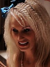 foto von Kamala Jones