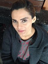 foto von Senem Hakkı Karabulut