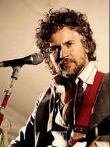 foto von Wayne Coyne