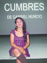 foto von Aglae Lingow