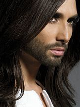 foto von Conchita Wurst