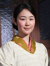 Haru Kuroki