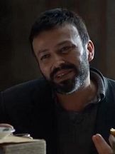 foto von Serhat Mustafa Kılıç