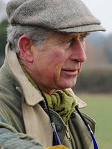 foto von King Charles III