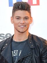 foto von Rayane Bensetti