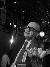 foto von Boris Lisowski