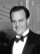 foto von Harry Crocker