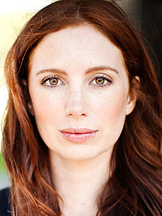 foto von Hannah Marshall