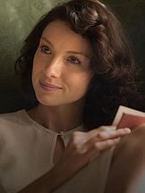 foto von Caitriona Balfe