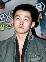 foto von Kim Chang-hwan