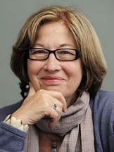 foto von Patricia Wright