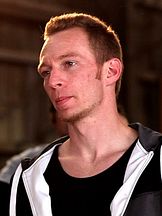 foto von Richard Greenfield