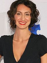 foto von Mozhan Marnò