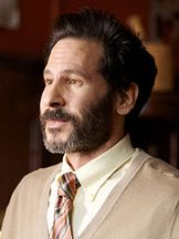 foto von Randy Schulman