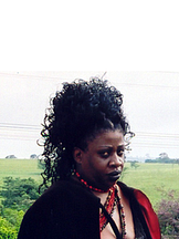 foto von Claudia Juliana