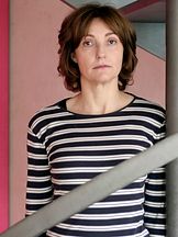 foto von Viv Albertine