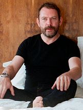 foto von Liam Gillick