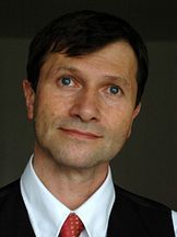 foto von Jan Hrusínský