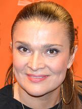 foto von Mahulena Bocanová