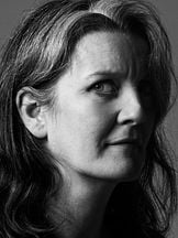 foto von Halldora Geirhardsdottir