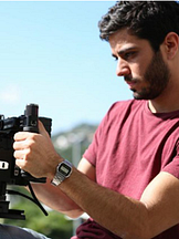 foto von Mikael Santiago