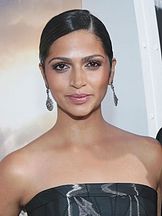 foto von Camila Alves