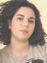 foto von Josefina Markarian