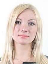 foto von Natalia Chubenko