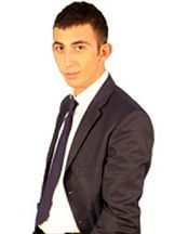 foto von Şevket Çemç