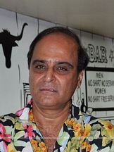 foto von Karan Razdan