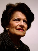 foto von Gita Kaufman