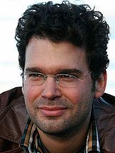 foto von Judd Ehrlich