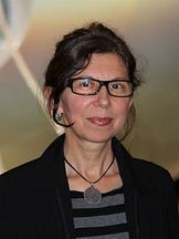 foto von Anita Leandro