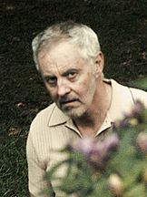 foto von Johan van Assche