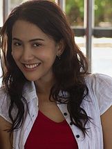 foto von Aisawanya Areyawattana