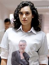 foto von Hande Doğandemir