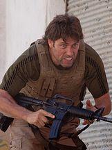 foto von John Bishop (IV)