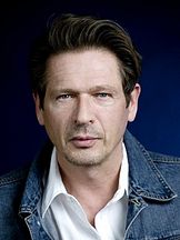 foto von Joshy Peters