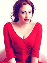 foto von Gülçin Santırcıoğlu