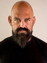 foto von Tait Fletcher