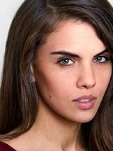 foto von Elizabeth Saint