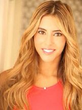 foto von Lysane Sanchez