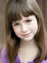 foto von Afra Sophia Tully